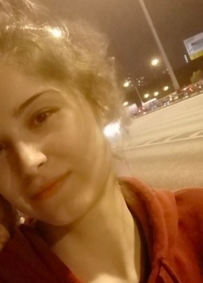 Aurika, 25, Russia, Naro-Fominsk