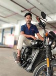 Islamuudin, 23 года, Lucknow