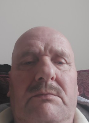 Ste, 61, United Kingdom, Liverpool