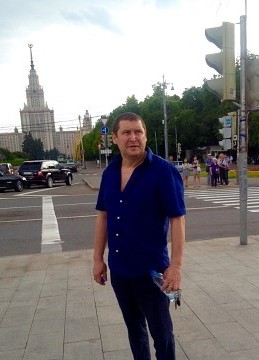 Александр, 47, Россия, Апрелевка