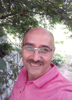 , Руслан, 46, Türkiye Cumhuriyeti, Edirne