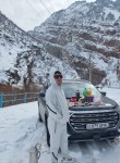 TOKhIR, 28, Velikiye Luki