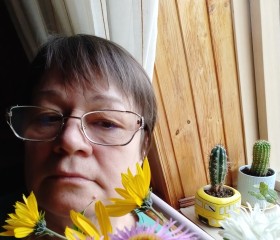 Serafima, 61, Malakhovka
