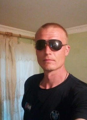 Андрей, 38, Россия, Ставрополь