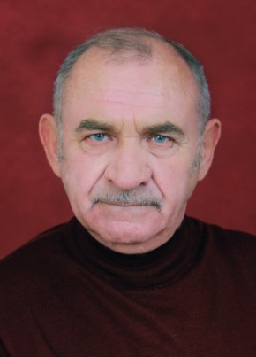 viktor, 59, Россия, Невинномысск