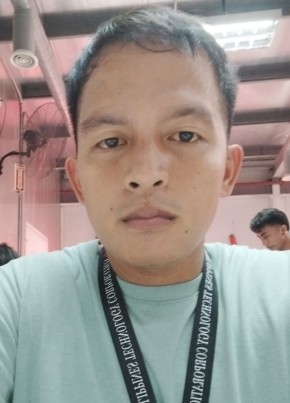 nick, 33, Philippines, Santo Tomas
