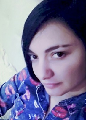 Карина, 27, Россия, Смоленская