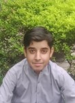 Hizar khan, 22 года, اسلام آباد