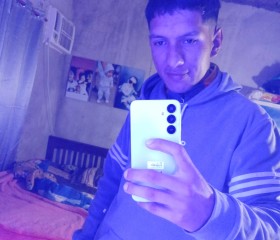 Yayo, 25, San Miguel de Tucuman