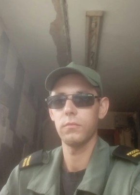 Evgeniy, 33, Russia, Moscow