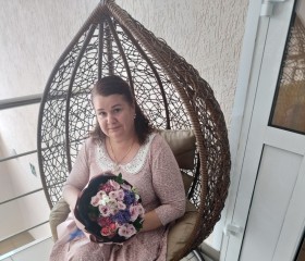 Алена, 43 года, Барнаул