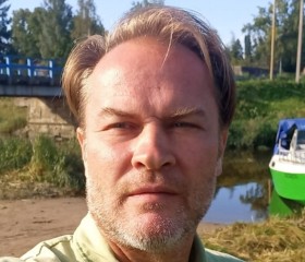 Eduard, 51, Saint Petersburg