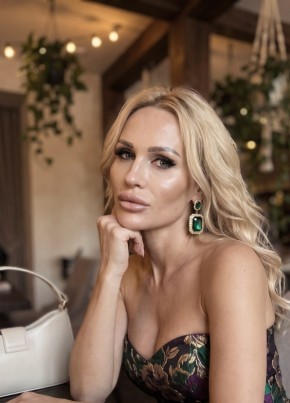 Милана из Воронежа 30 лет