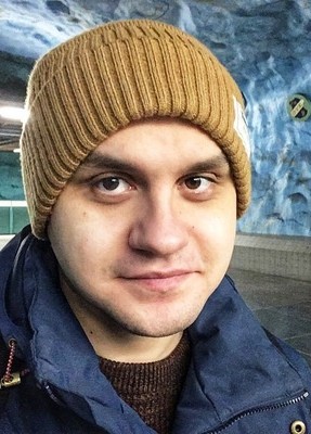 Дмитрий, 35, Россия, Сыктывкар