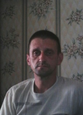 sergej, 48, Россия, Подпорожье