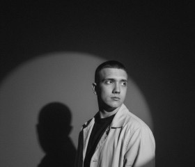 Yasha, 23, Novokuznetsk