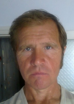 Александр, 62, Россия, Саки
