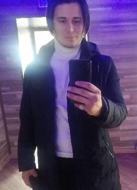 Рафаэль, 25, Россия, Новоспасское