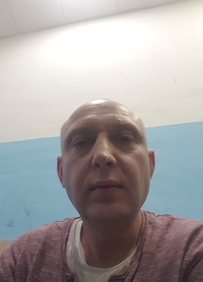 Вадим Боженко, 42, Россия, Воронеж