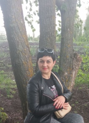 Надя, 39, Україна, Харків