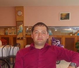 Шамиль, 36 лет, Новосибирск