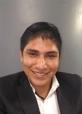 juan pablo toro, 26, Estados Unidos Mexicanos, Guadalajara