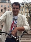 Алан, 39 лет, Новомосковск