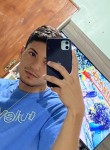 Matheus, 23 года, Goiânia