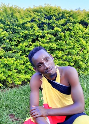 Abitegeka ivan, 30, Uganda, Masindi