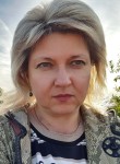 Natalya, 41, Saint Petersburg