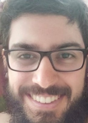 Jovi, 45, United States of America, Peekskill