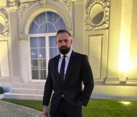 Александр, 31, Minsk
