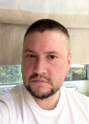Юрий из Санкт-Петербурга 41 год