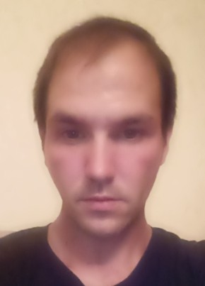 Василий из Красноярска 30 лет