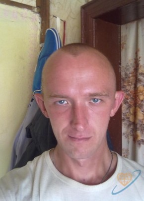 Roman, 42, Россия, Плесецк