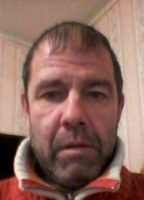 Евгений., 47, Россия, Оренбург