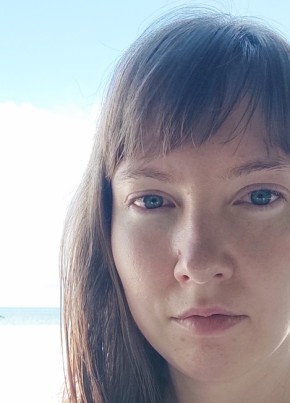 Varvara, 35, Russia, Moscow