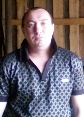 Дмитрий, 37, Россия, Красноуфимск
