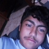 Romeo, 19  , San Juan