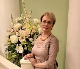 Rizhanka, 60 лет, Москва