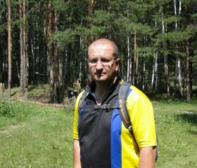 Mikhail., 55, Yekaterinburg