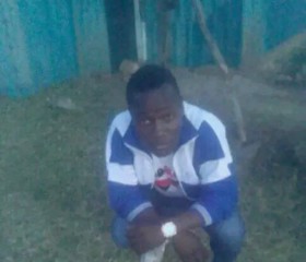 Ivan, 19 лет, Nairobi