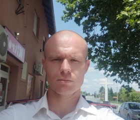 Danijel, 31 год, Pécs