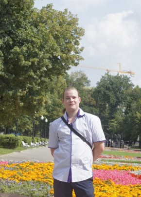 Вячеслав, 31, Россия, Москва