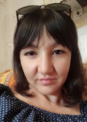 Зульфия из Бурлы 37 лет