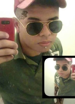 Jonathan из México Distrito Federal 29 лет