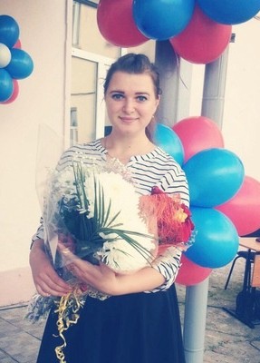 Мария, 29, Россия, Бердск