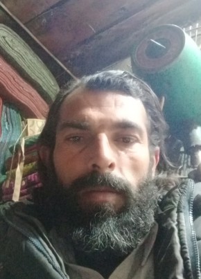 Fisal, 44, پاکستان, مُظفَّرآباد‎