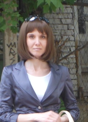 Ирина79, 44, Россия, Самара