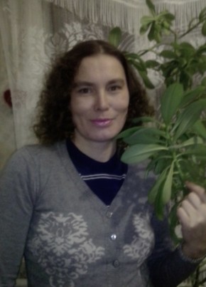 Юлия, 42, Россия, Ярославль